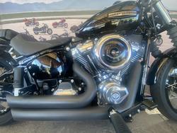 2026 HARLEY-DAVIDSON FXBB STREET BOB (117)