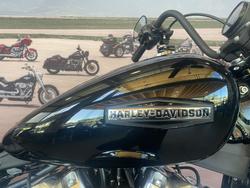 2026 HARLEY-DAVIDSON FXBB STREET BOB (117)