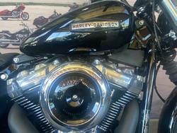 2026 HARLEY-DAVIDSON FXBB STREET BOB (117)