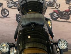 2026 HARLEY-DAVIDSON FXBB STREET BOB (117)