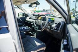 2025 LDV Terron 9 Evolve