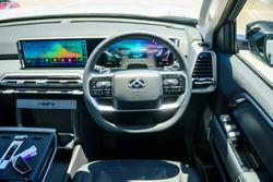 2025 LDV Terron 9 Evolve