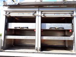 2017 ISUZU NPS 75-155