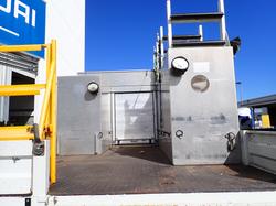 2017 ISUZU NPS 75-155