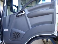 2017 ISUZU NPS 75-155