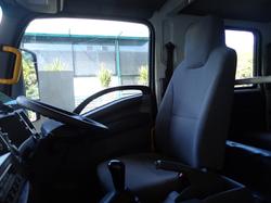 2017 ISUZU NPS 75-155