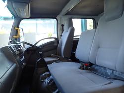 2017 ISUZU NPS 75-155