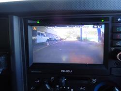 2017 ISUZU NPS 75-155