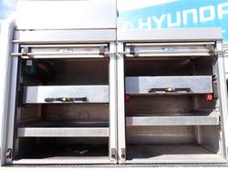 2017 ISUZU NPS 75-155