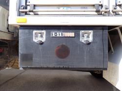 2017 ISUZU NPS 75-155