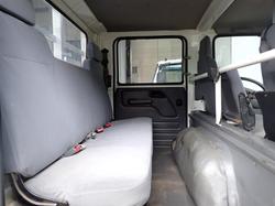 2017 ISUZU NPR 75-190