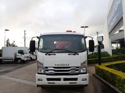 2019 ISUZU FSR 140-260