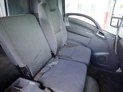 2019 ISUZU FSR 140-260