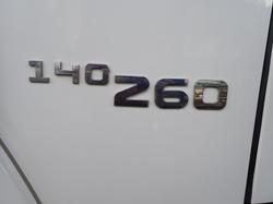 2019 ISUZU FSR 140-260