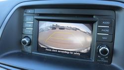 2014 Mazda CX-5 Akera KE Series MY14 AWD Aluminium