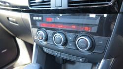 2014 Mazda CX-5 Akera KE Series MY14 AWD Aluminium