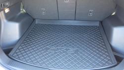 2014 Mazda CX-5 Akera KE Series MY14 AWD Aluminium