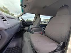 2011 Toyota Hiace Commuter