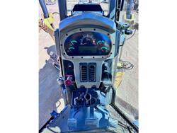 2011 Caterpillar 140 M Vhp Plus