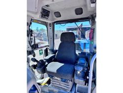 2011 Caterpillar 140 M Vhp Plus