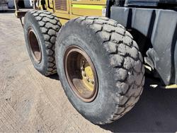 2011 Caterpillar 140 M Vhp Plus