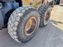 2011 Caterpillar 140 M Vhp Plus