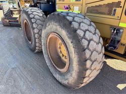 2011 Caterpillar 140 M Vhp Plus