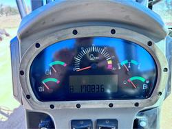 2011 Caterpillar 140 M Vhp Plus