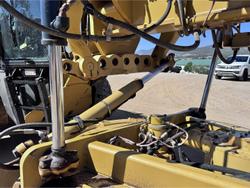 2011 Caterpillar 140 M Vhp Plus