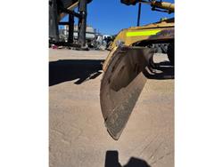 2011 Caterpillar 140 M Vhp Plus