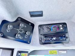 2011 Caterpillar 140 M Vhp Plus