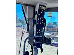 2011 Caterpillar 140 M Vhp Plus