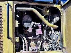 2011 Caterpillar 140 M Vhp Plus