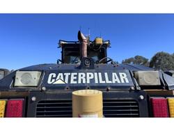 2011 Caterpillar 140 M Vhp Plus