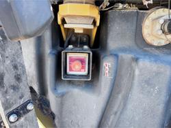 2011 Caterpillar 140 M Vhp Plus