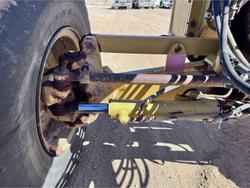 2011 Caterpillar 140 M Vhp Plus