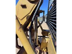 2011 Caterpillar 140 M Vhp Plus