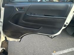 2008 Toyota Hiace Commuter
