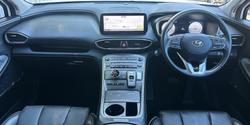 2023 Hyundai Santa Fe Elite