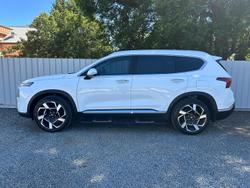 2023 Hyundai Santa Fe Elite