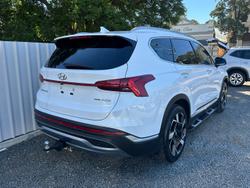 2023 Hyundai Santa Fe Elite