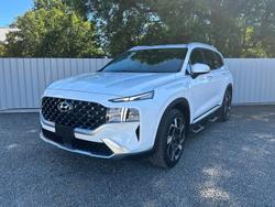 2023 Hyundai Santa Fe Elite