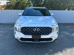 2023 Hyundai Santa Fe Elite