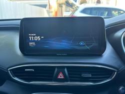 2023 Hyundai Santa Fe Elite