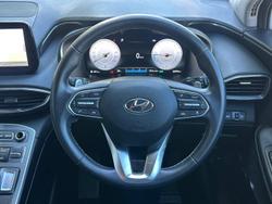 2023 Hyundai Santa Fe Elite