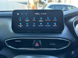 2023 Hyundai Santa Fe Elite