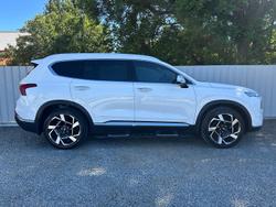 2023 Hyundai Santa Fe Elite