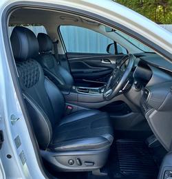 2023 Hyundai Santa Fe Elite