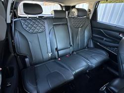 2023 Hyundai Santa Fe Elite