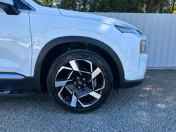 2023 Hyundai Santa Fe Elite